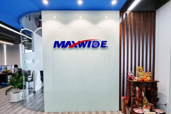 MAXWIDE LOGISTICS